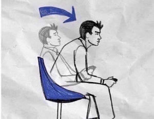 Meet your Posher, Jackson